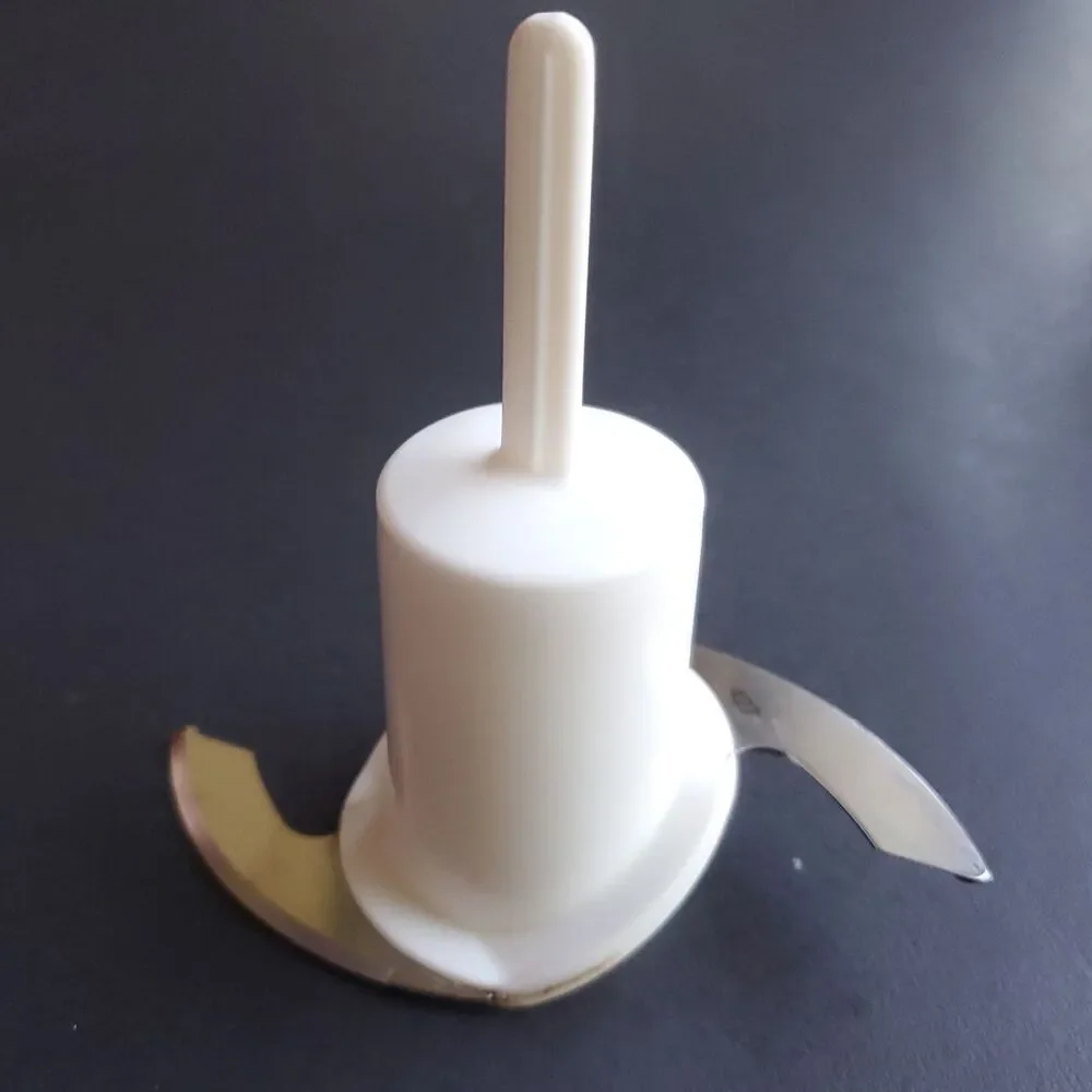 Cuisinart Mini Food Processor Parts Bowl DLC-3AWB Lid DLC-3AWBC & Blade 427